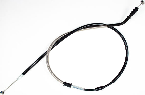 MOTION PRO BLACK VINYL CLUTCH CABLE - 05-0312
